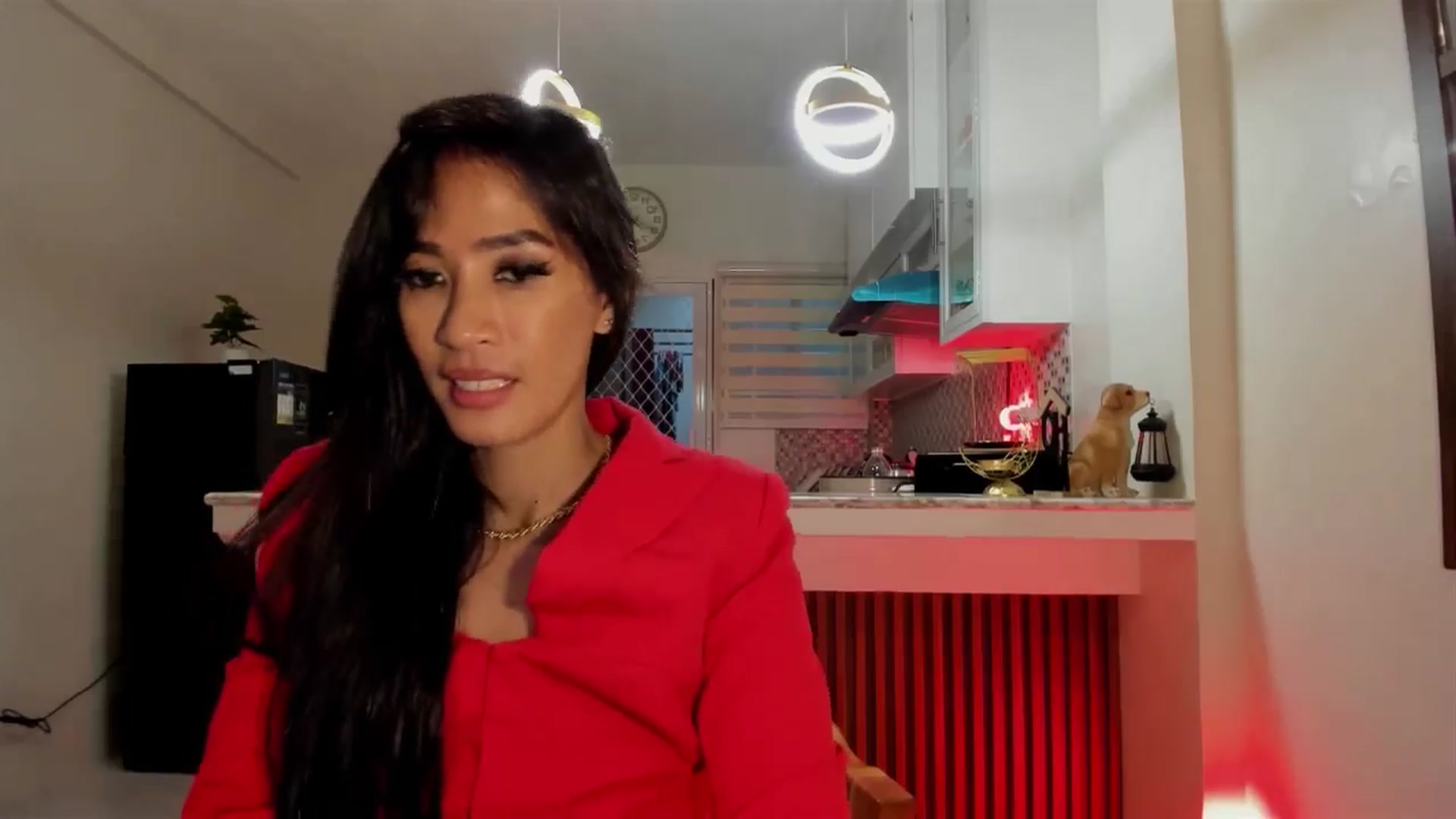 Gallery image thumbnail from QueenDevilXXX's myfreecams stream on, 09/02/2024, 06:23 image 20 of 20
