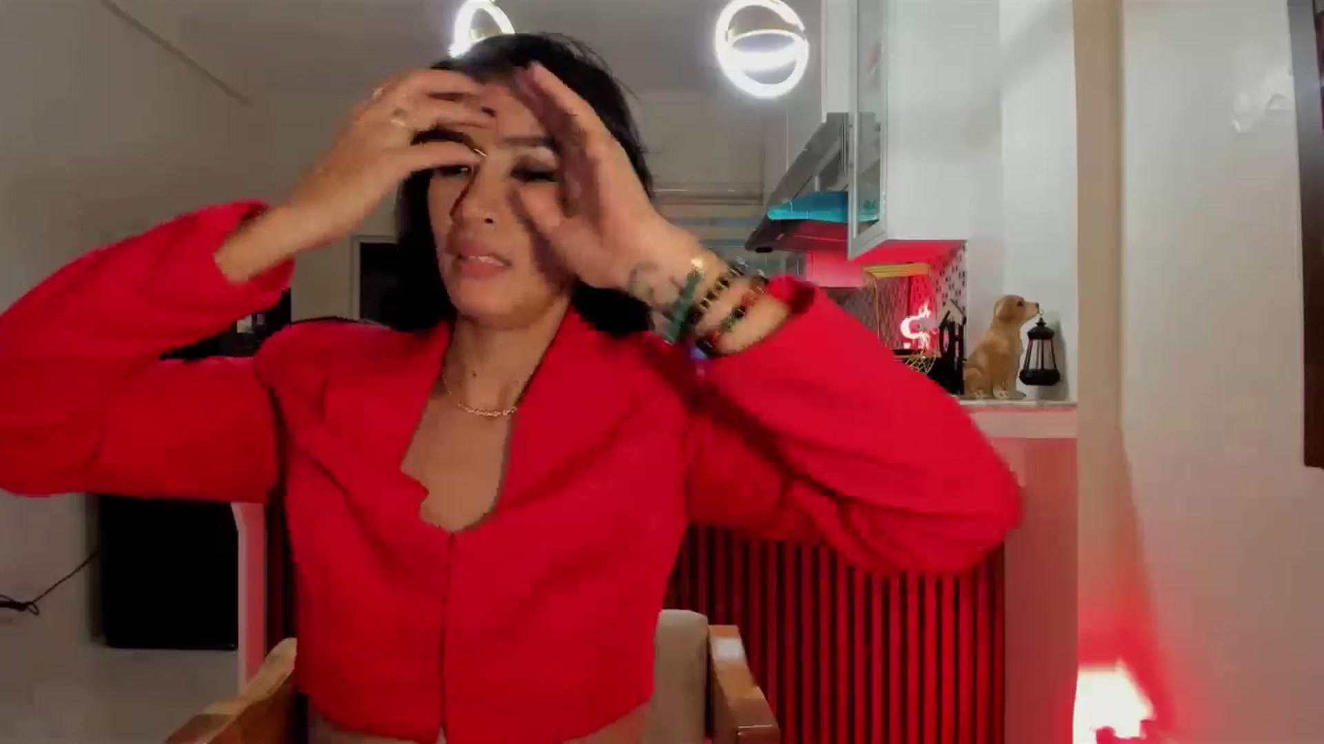 Gallery image thumbnail from QueenDevilXXX's myfreecams stream on, 09/02/2024, 06:23 image 3 of 20