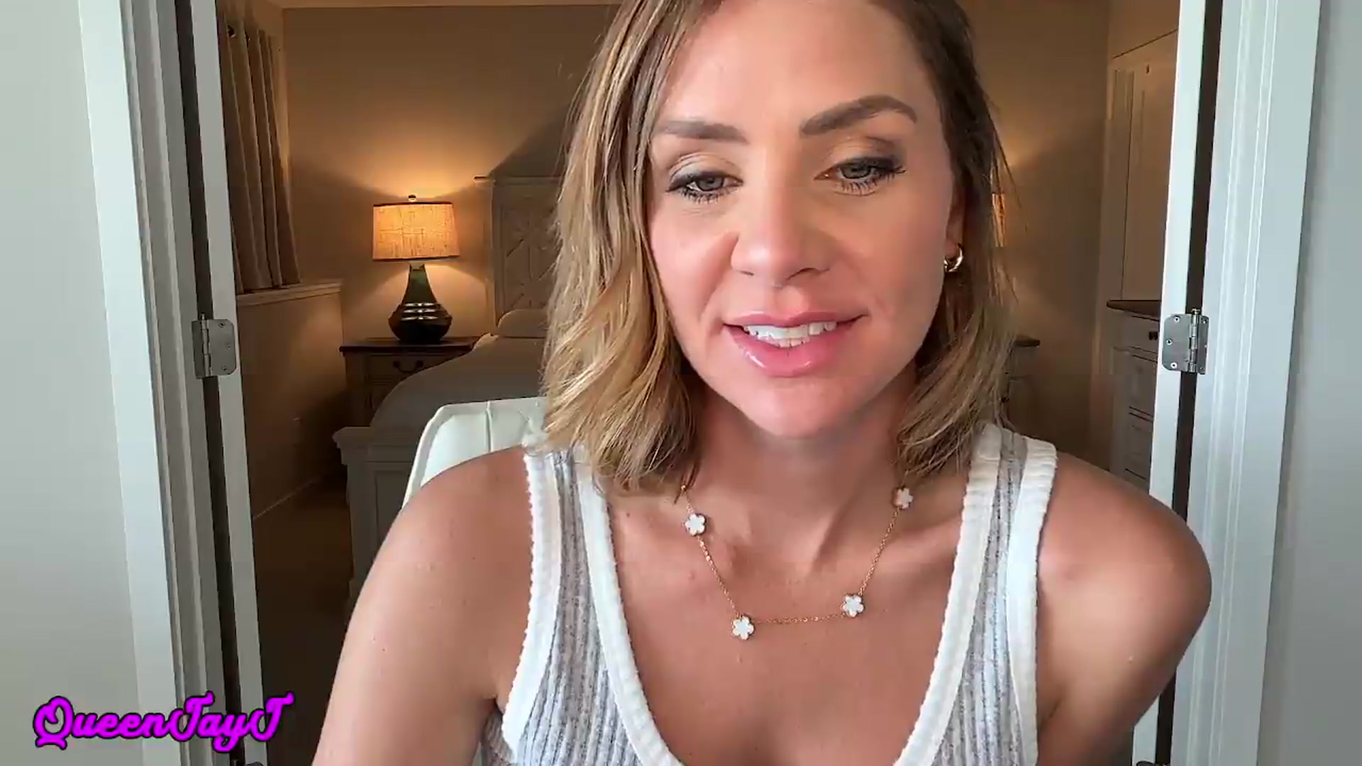 Gallery image thumbnail from QueenJayJ's myfreecams stream on, 07/16/2026, 18:13 image 2 of 20