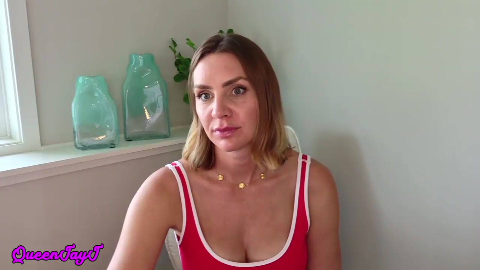 Gallery image thumbnail from QueenJayJ's myfreecams stream on, 08/14/2026, 19:22 image 4 of 20