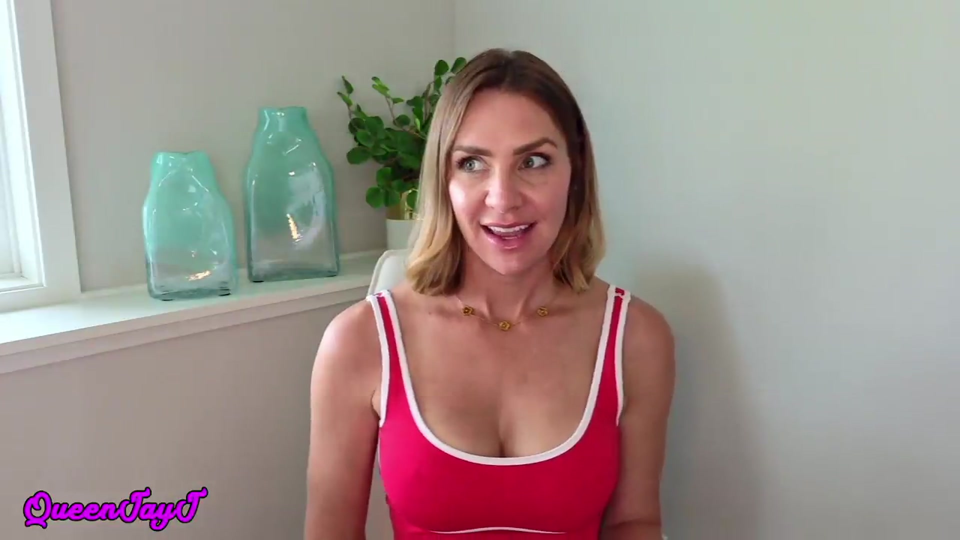 Gallery image thumbnail from QueenJayJ's myfreecams stream on, 08/14/2026, 19:22 image 5 of 20