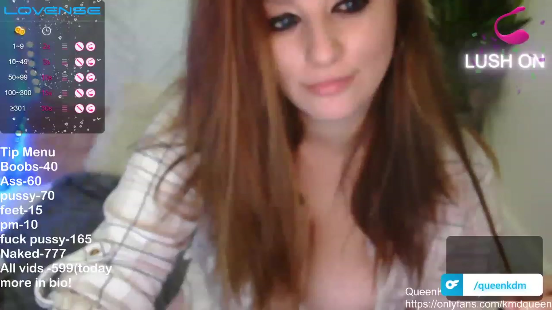 Gallery image thumbnail from QueenKM's myfreecams stream on, 11/27/2022, 19:30 image 6 of 20