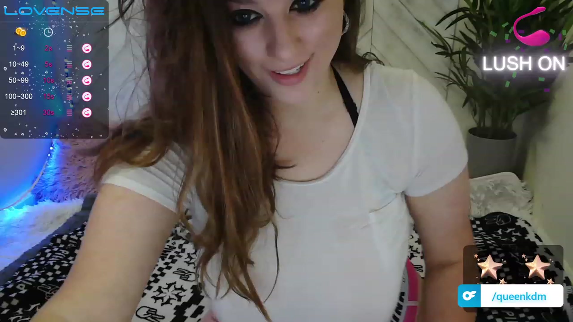 Gallery image thumbnail from QueenKM's myfreecams stream on, 11/28/2022, 15:48 image 20 of 20