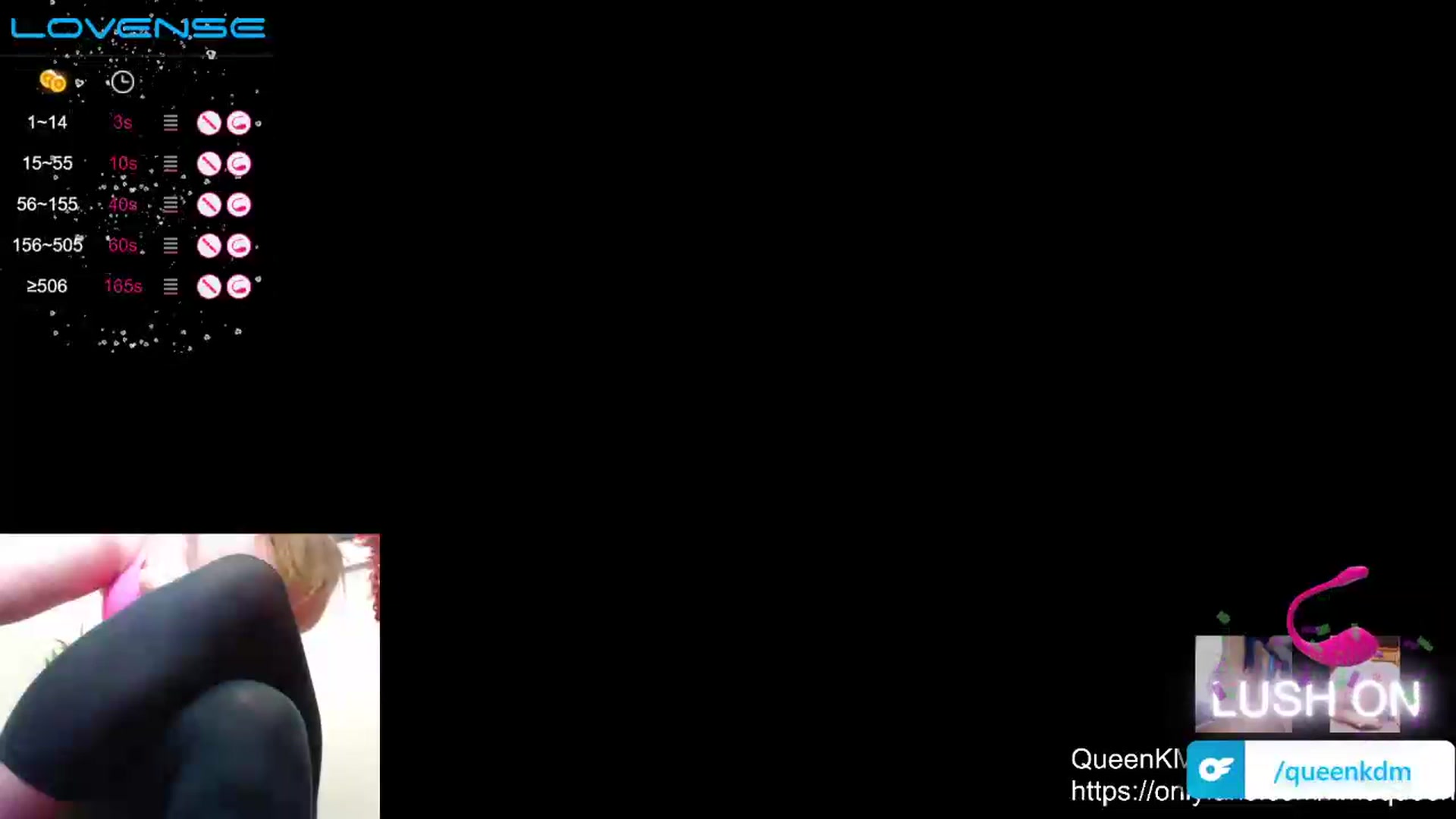 Gallery image thumbnail from QueenKM's myfreecams stream on, 03/01/2023, 18:39 image 4 of 20