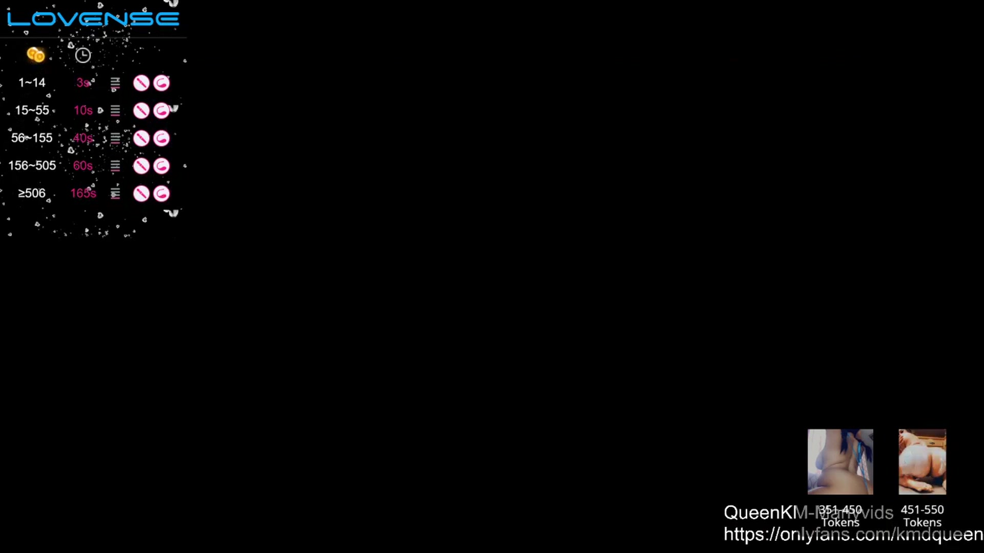 Gallery image thumbnail from QueenKM's myfreecams stream on, 03/01/2023, 18:39 image 3 of 20
