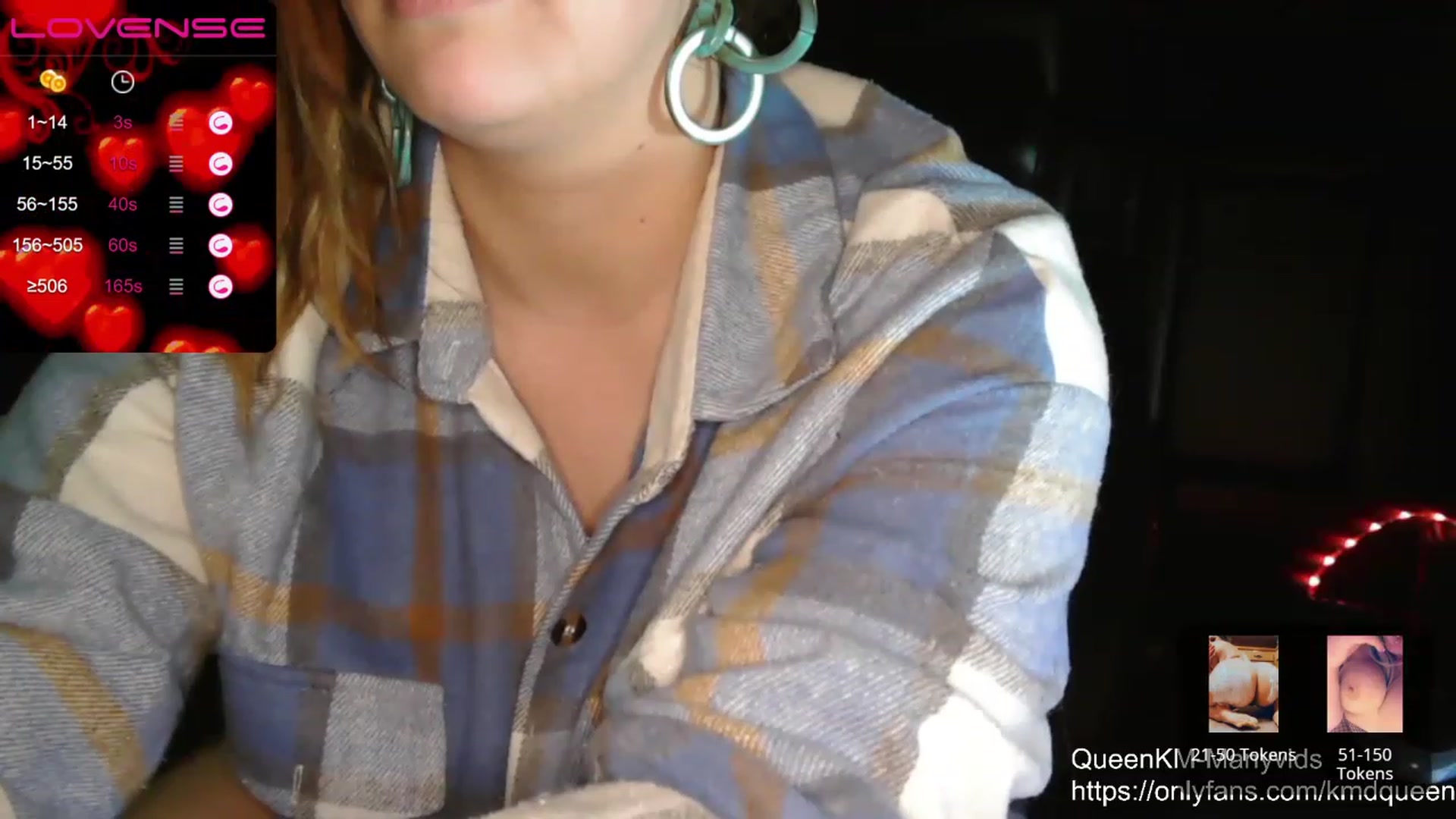 Gallery image thumbnail from QueenKM's myfreecams stream on, 03/16/2023, 15:52 image 11 of 20