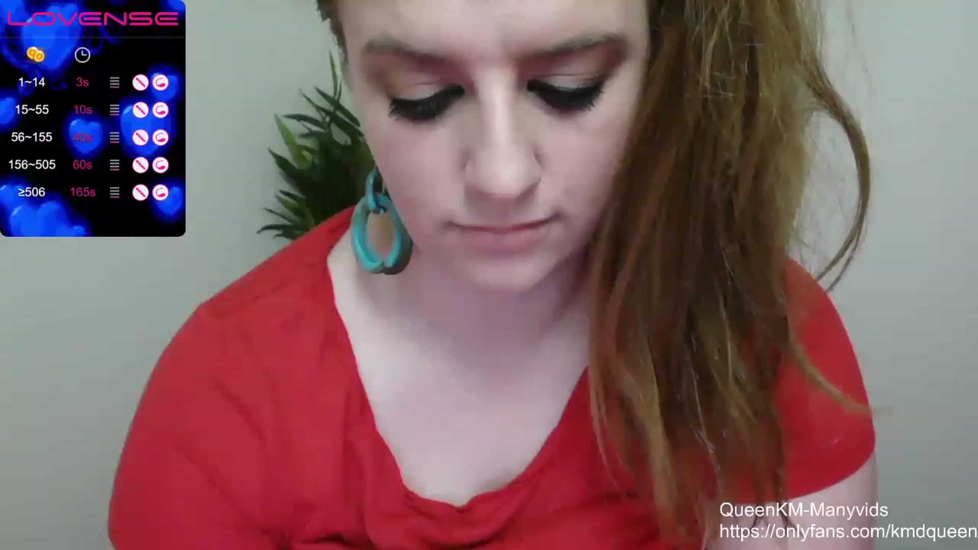 Gallery image thumbnail from QueenKM's myfreecams stream on, 03/23/2023, 16:04 image 12 of 20
