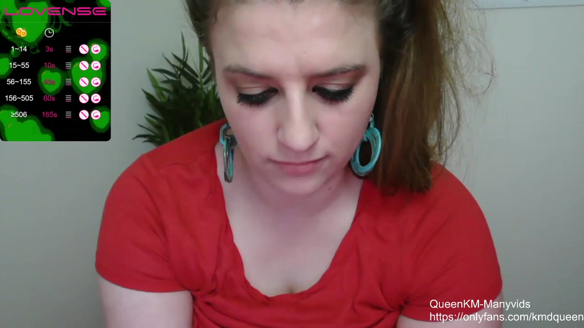 Gallery image thumbnail from QueenKM's myfreecams stream on, 03/23/2023, 16:04 image 17 of 20