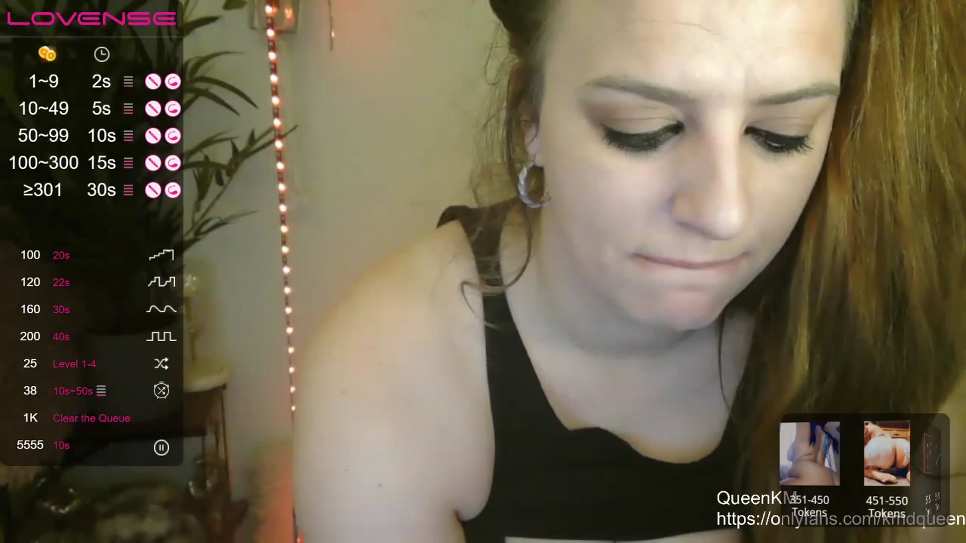 Gallery image thumbnail from QueenKM's myfreecams stream on, 07/14/2023, 14:48 image 20 of 20
