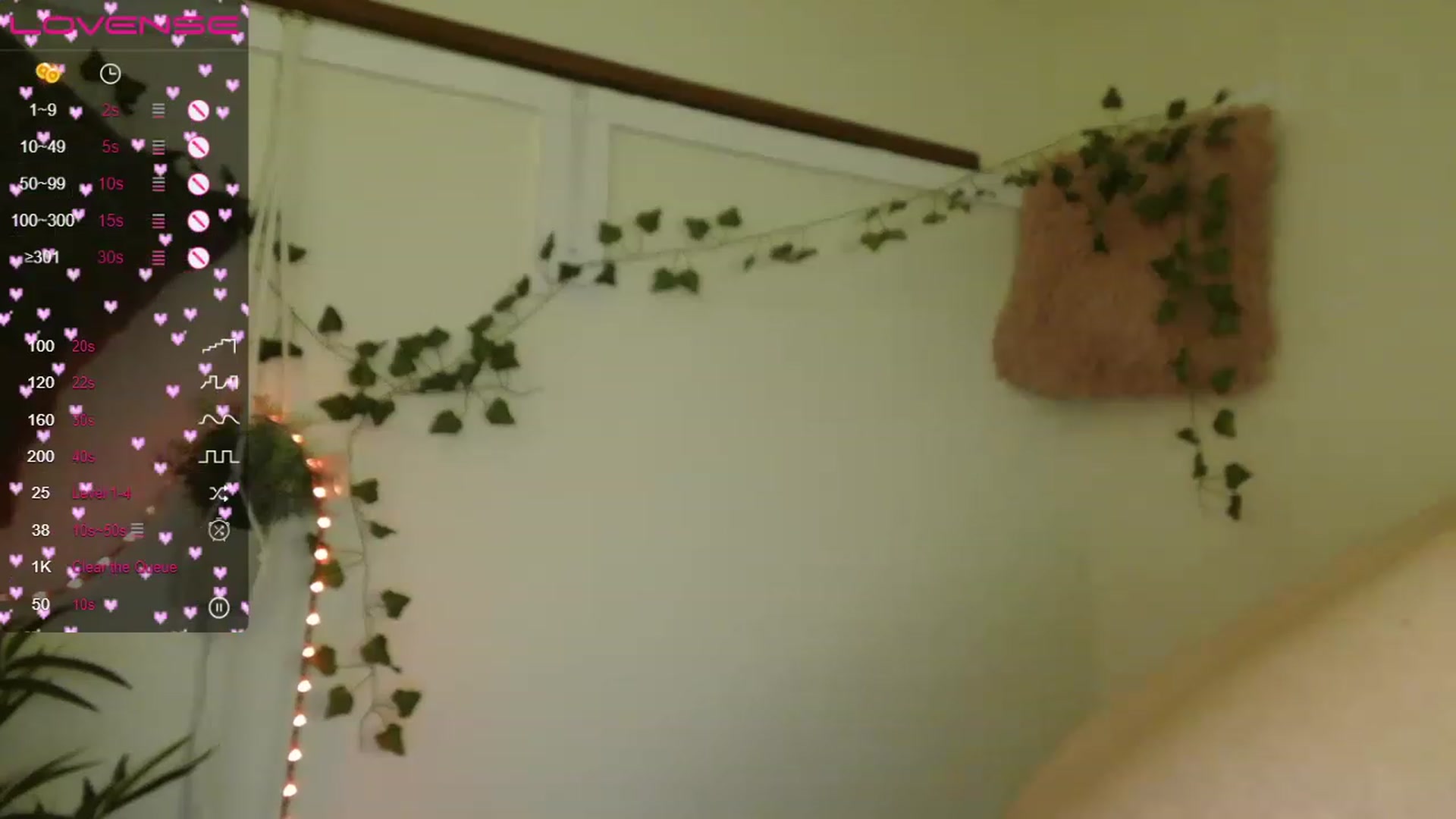 Gallery image thumbnail from QueenKM's myfreecams stream on, 07/21/2023, 17:55 image 19 of 20