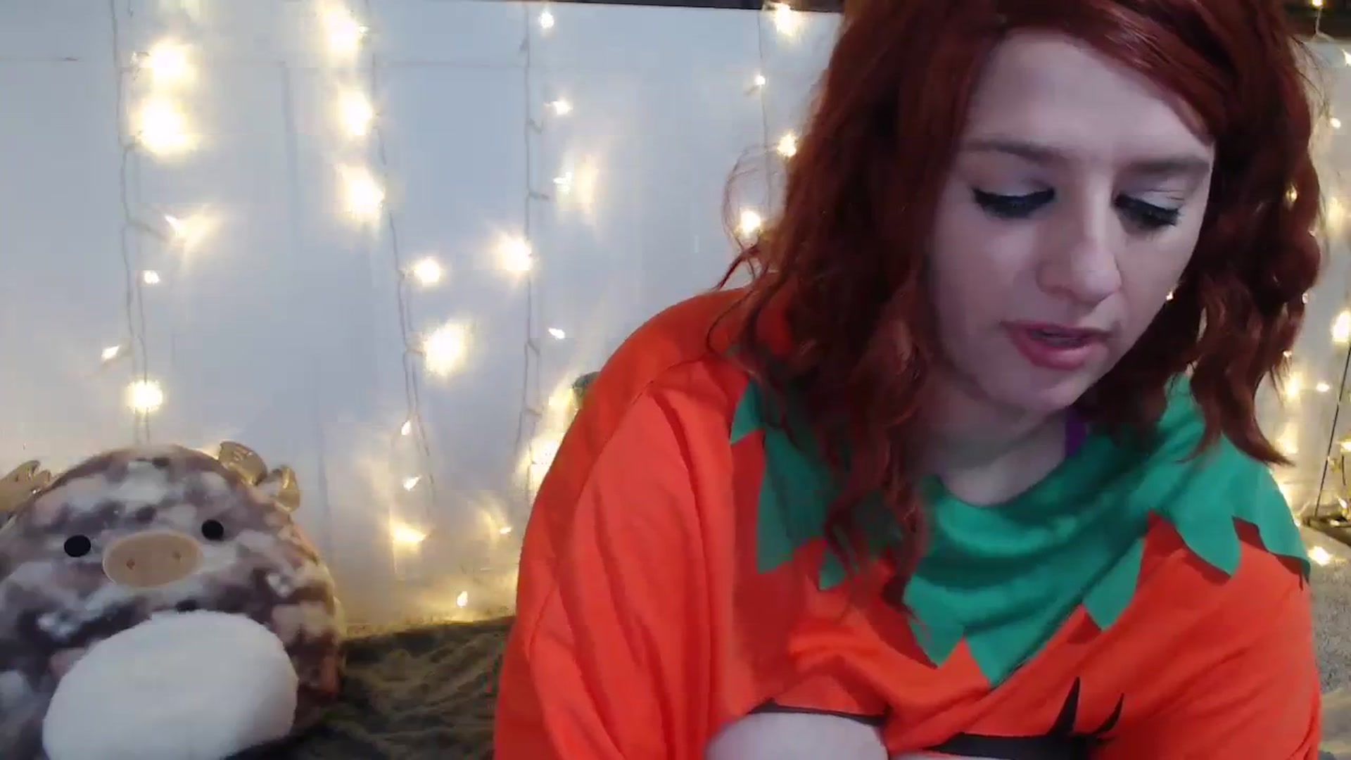 Gallery image thumbnail from QueenKM's myfreecams stream on, 10/30/2023, 19:21 image 6 of 20