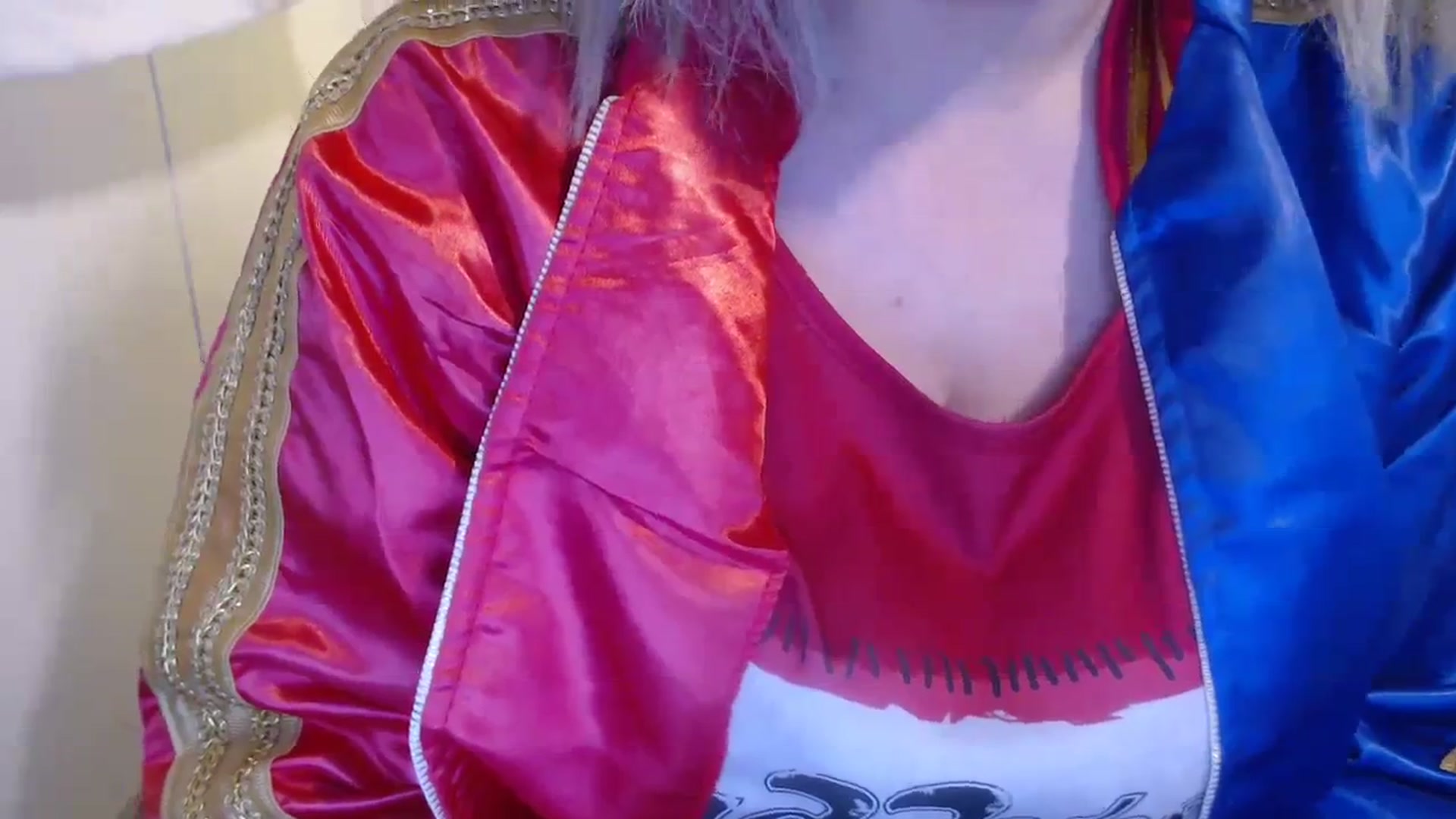 Gallery image thumbnail from QueenKM's myfreecams stream on, 10/31/2023, 15:31 image 2 of 20