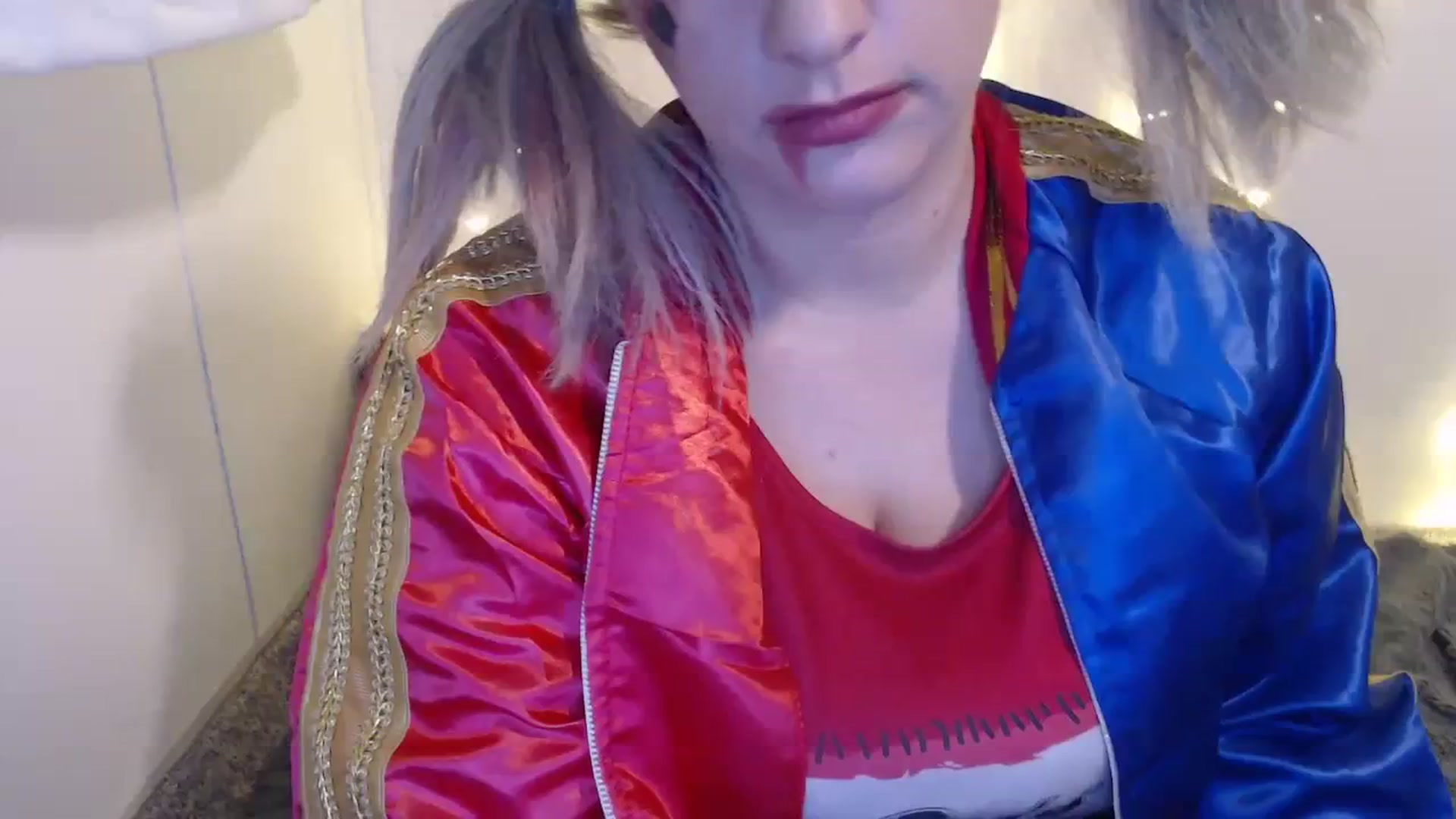 Gallery image thumbnail from QueenKM's myfreecams stream on, 10/31/2023, 15:31 image 1 of 20