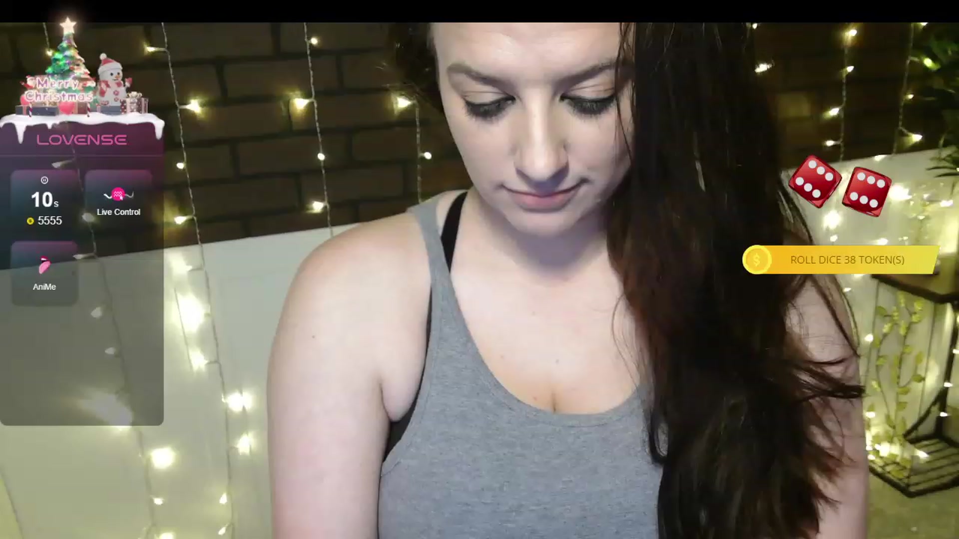 Gallery image thumbnail from QueenKM's myfreecams stream on, 12/27/2023, 20:12 image 6 of 20