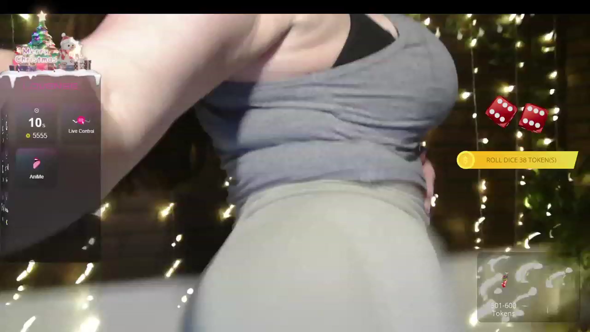 Gallery image thumbnail from QueenKM's myfreecams stream on, 12/27/2023, 20:12 image 3 of 20