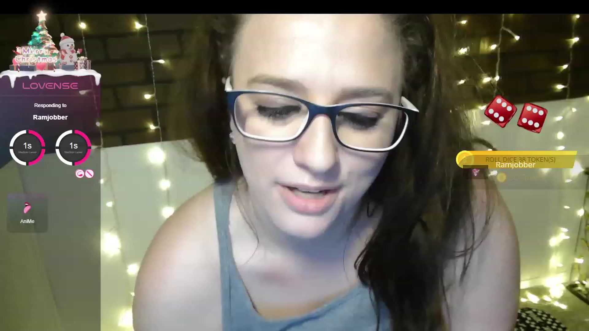 Gallery image thumbnail from QueenKM's myfreecams stream on, 12/31/2023, 20:02 image 3 of 20