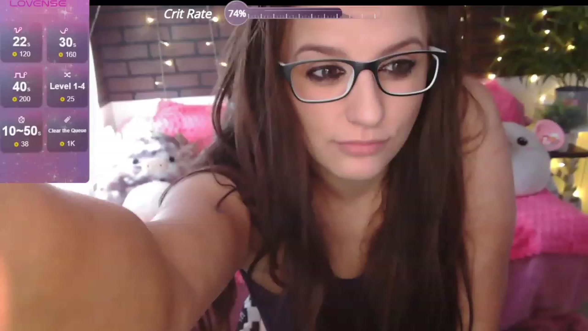 Gallery image thumbnail from QueenKM's myfreecams stream on, 03/19/2024, 15:01 image 7 of 20