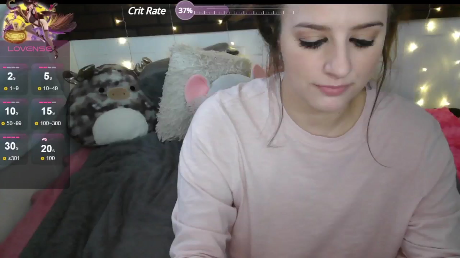 Gallery image thumbnail from QueenKM's myfreecams stream on, 03/20/2024, 15:35 image 6 of 20
