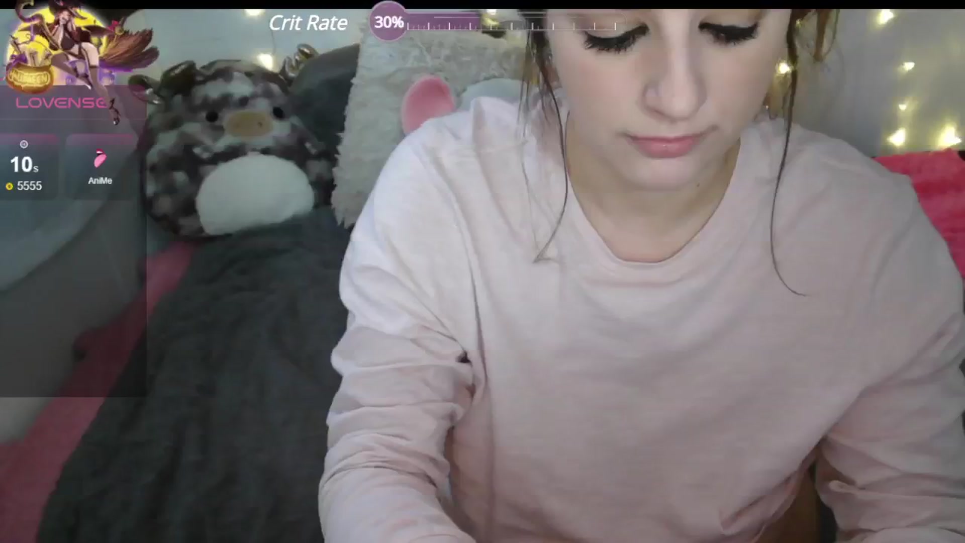 Gallery image thumbnail from QueenKM's myfreecams stream on, 03/20/2024, 15:35 image 11 of 20