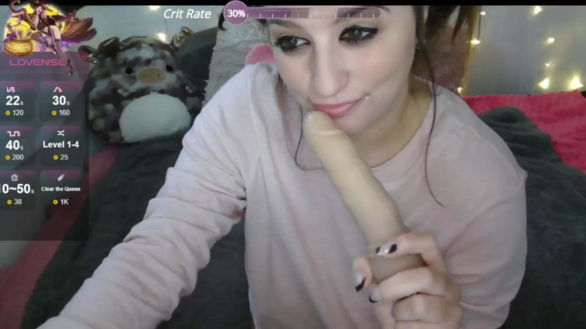 Gallery image thumbnail from QueenKM's myfreecams stream on, 03/20/2024, 15:35 image 10 of 20