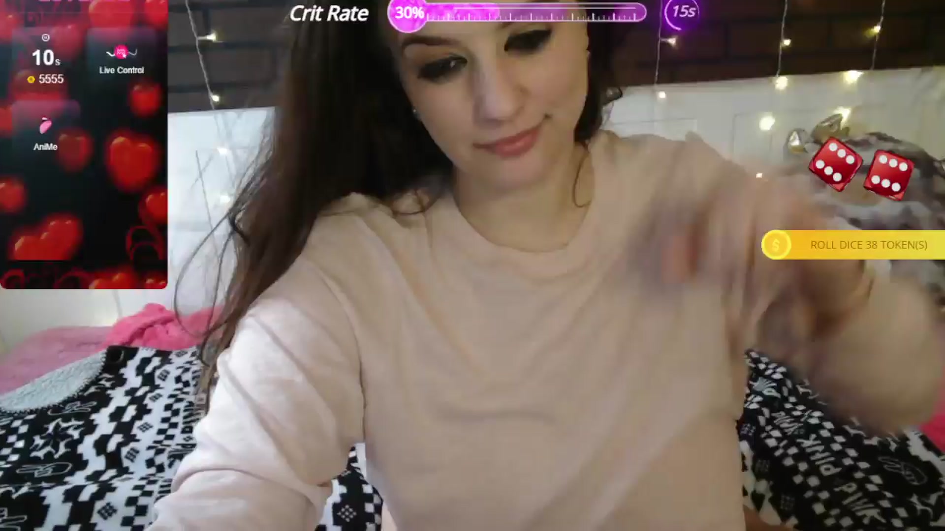 Gallery image thumbnail from QueenKM's myfreecams stream on, 03/27/2024, 18:31 image 1 of 20
