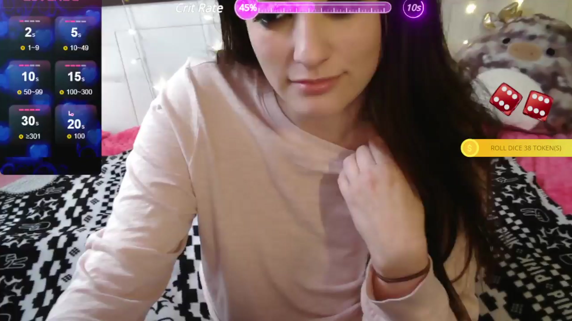 Gallery image thumbnail from QueenKM's myfreecams stream on, 03/27/2024, 18:31 image 10 of 20