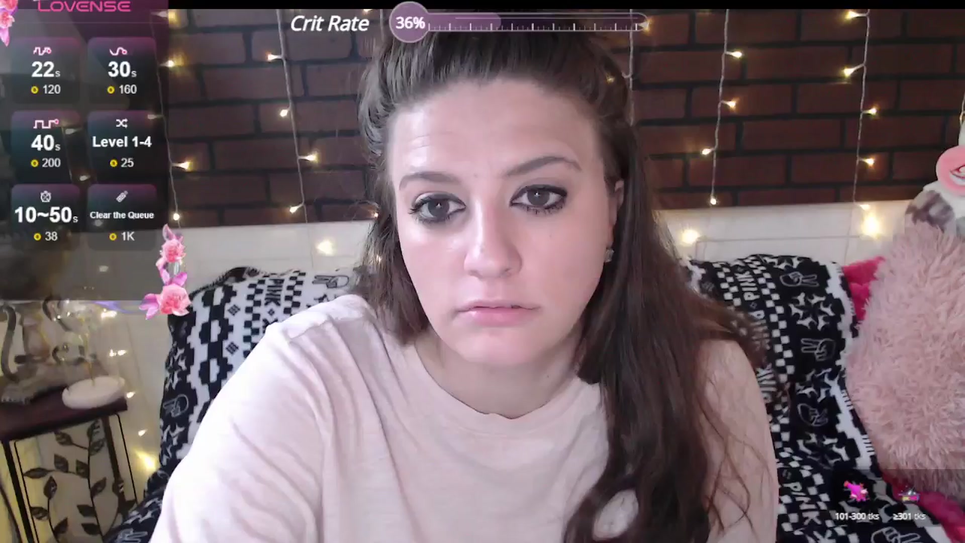Gallery image thumbnail from QueenKM's myfreecams stream on, 07/21/2024, 20:09 image 3 of 20
