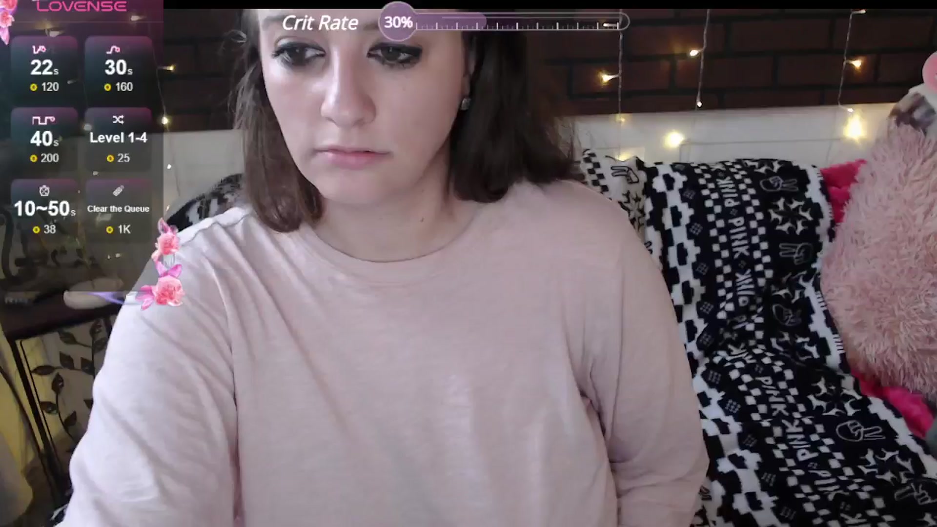 Gallery image thumbnail from QueenKM's myfreecams stream on, 07/21/2024, 20:09 image 6 of 20