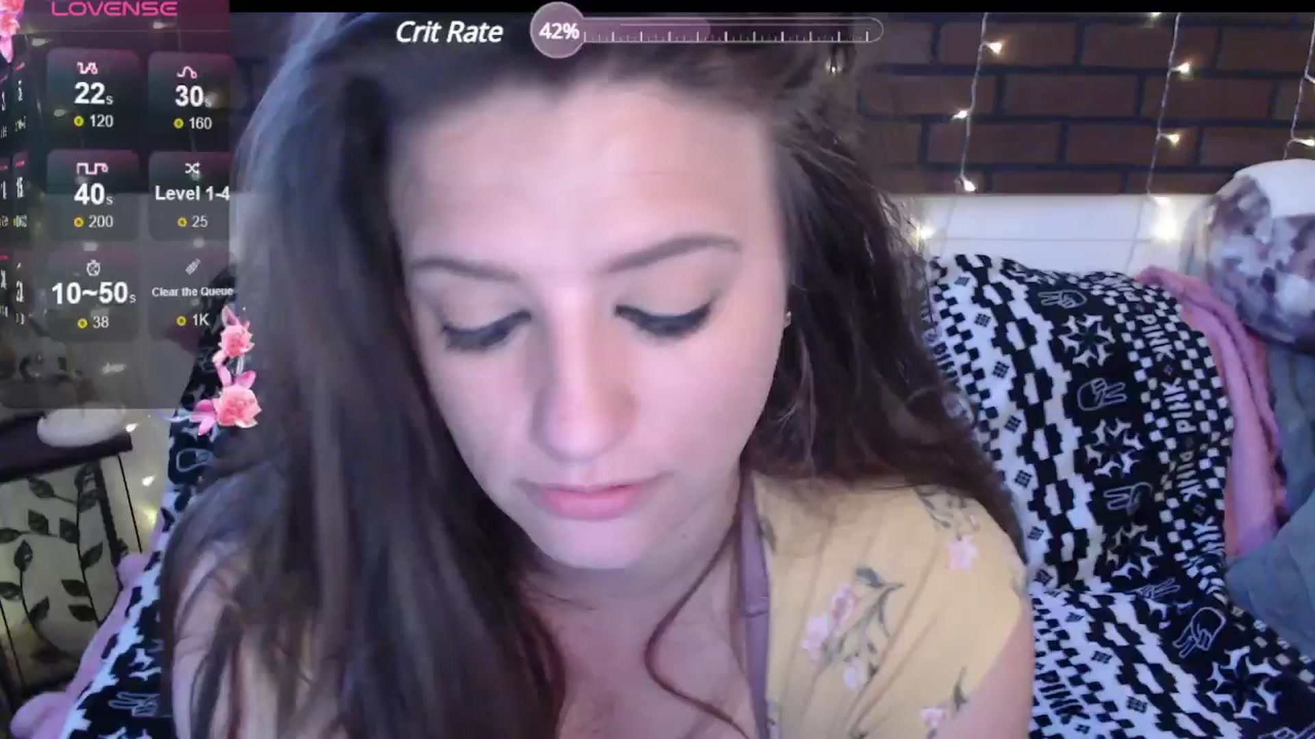 Gallery image thumbnail from QueenKM's myfreecams stream on, 08/01/2024, 17:09 image 2 of 20