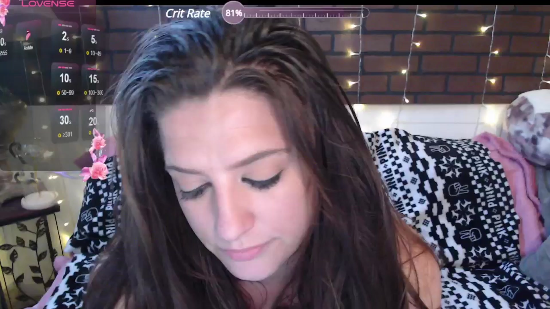 Gallery image thumbnail from QueenKM's myfreecams stream on, 08/01/2024, 17:09 image 17 of 20