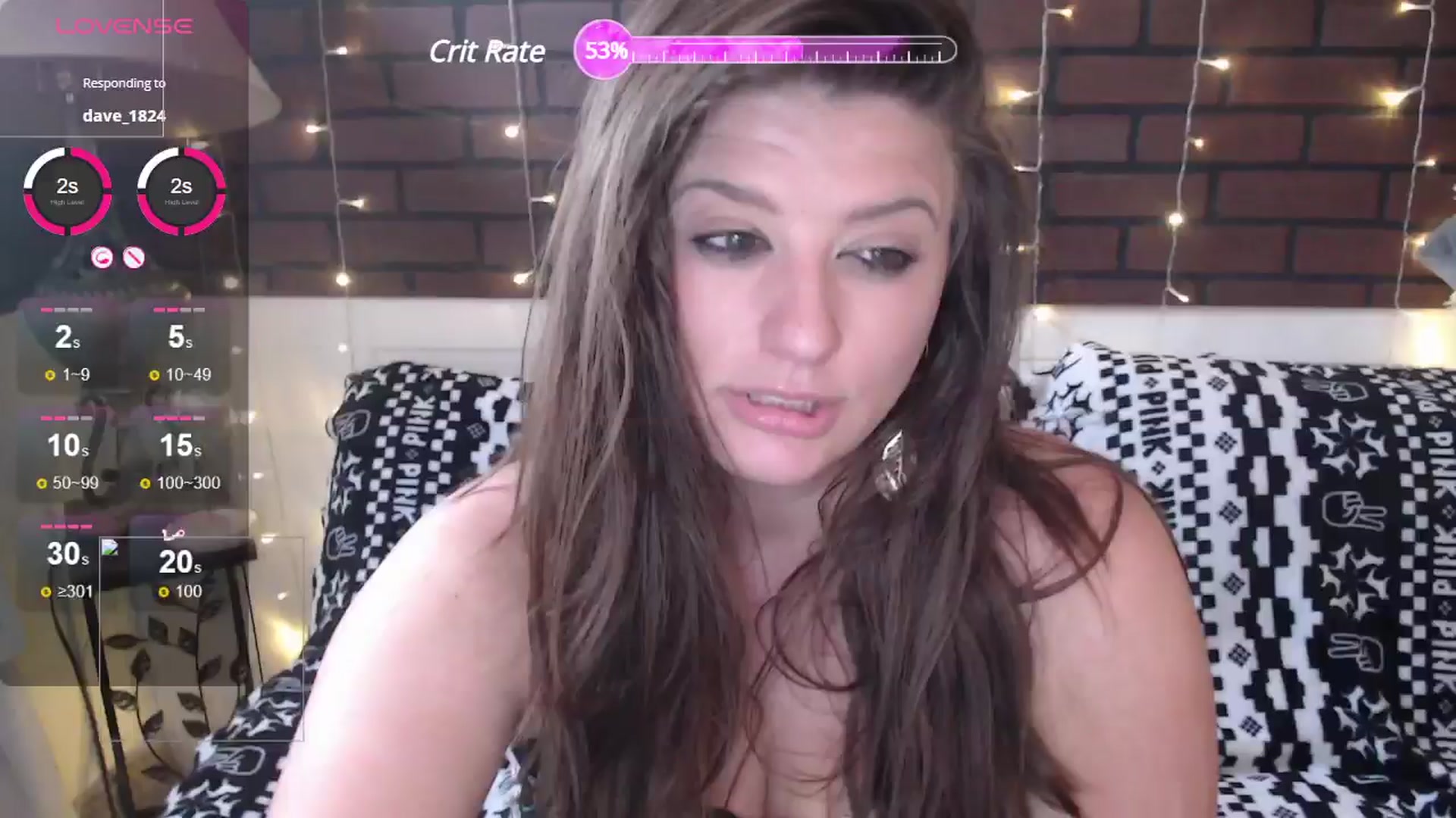 Gallery image thumbnail from QueenKM's myfreecams stream on, 08/18/2024, 19:22 image 5 of 20