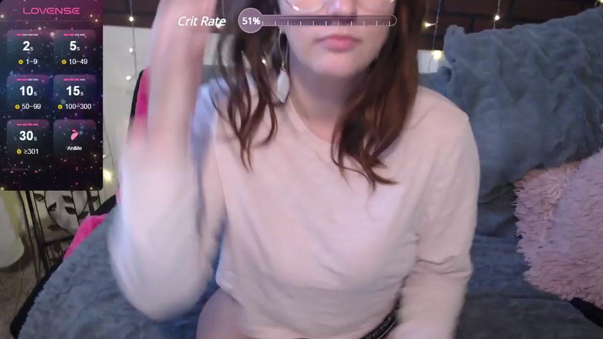 Gallery image thumbnail from QueenKM's myfreecams stream on, 08/27/2024, 16:16 image 17 of 20