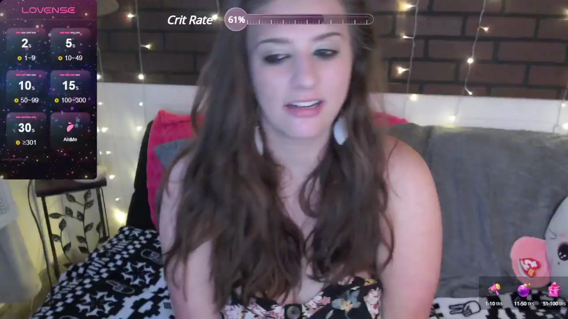 Gallery image thumbnail from QueenKM's myfreecams stream on, 09/02/2024, 24:10 image 12 of 20