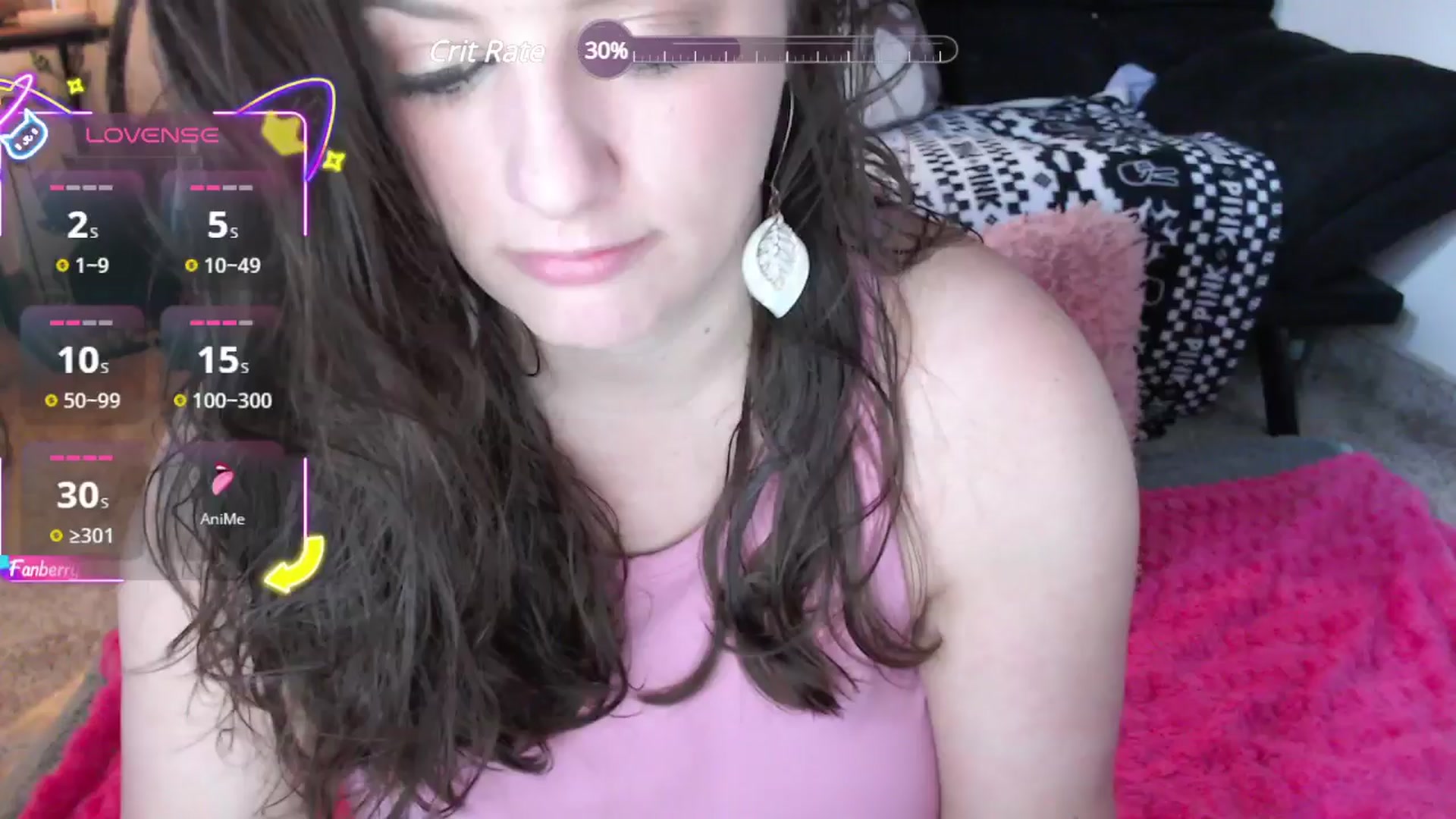 Gallery image thumbnail from QueenKM's myfreecams stream on, 04/20/2025, 18:55 image 20 of 20
