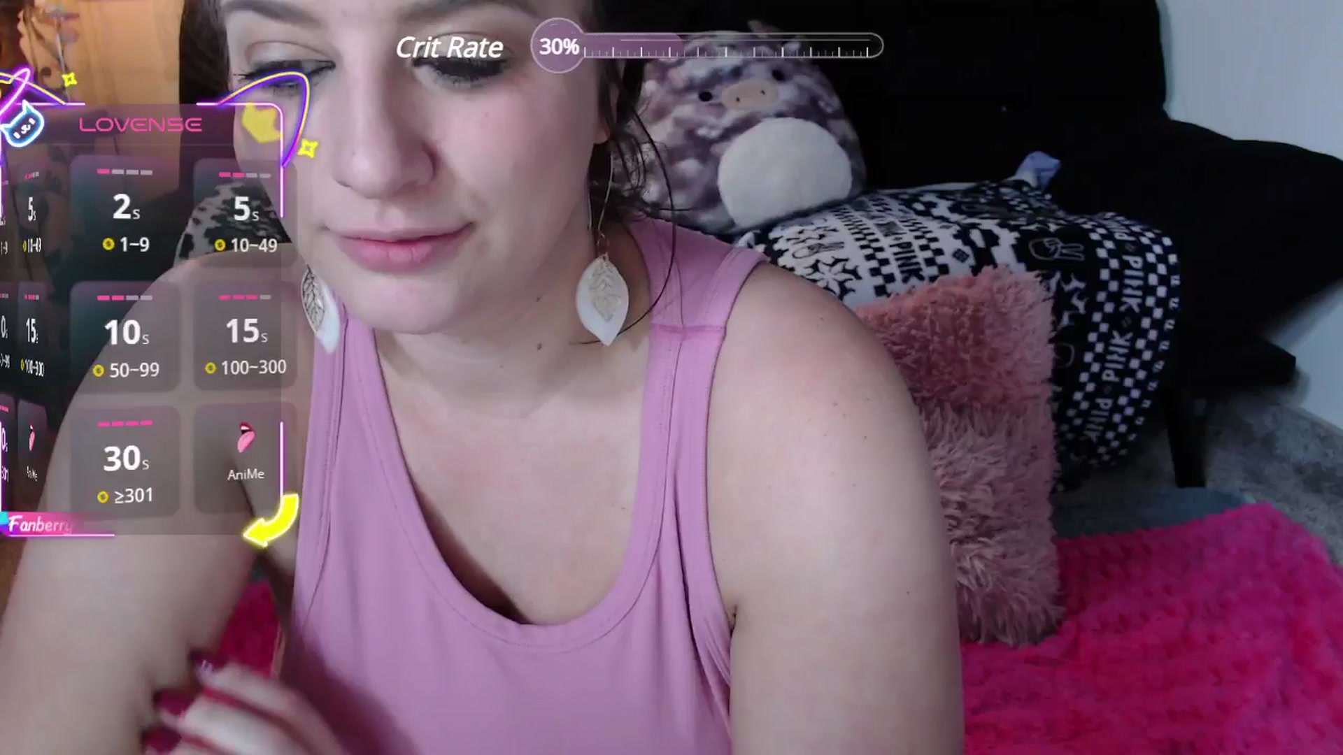 Gallery image thumbnail from QueenKM's myfreecams stream on, 04/20/2025, 18:55 image 3 of 20