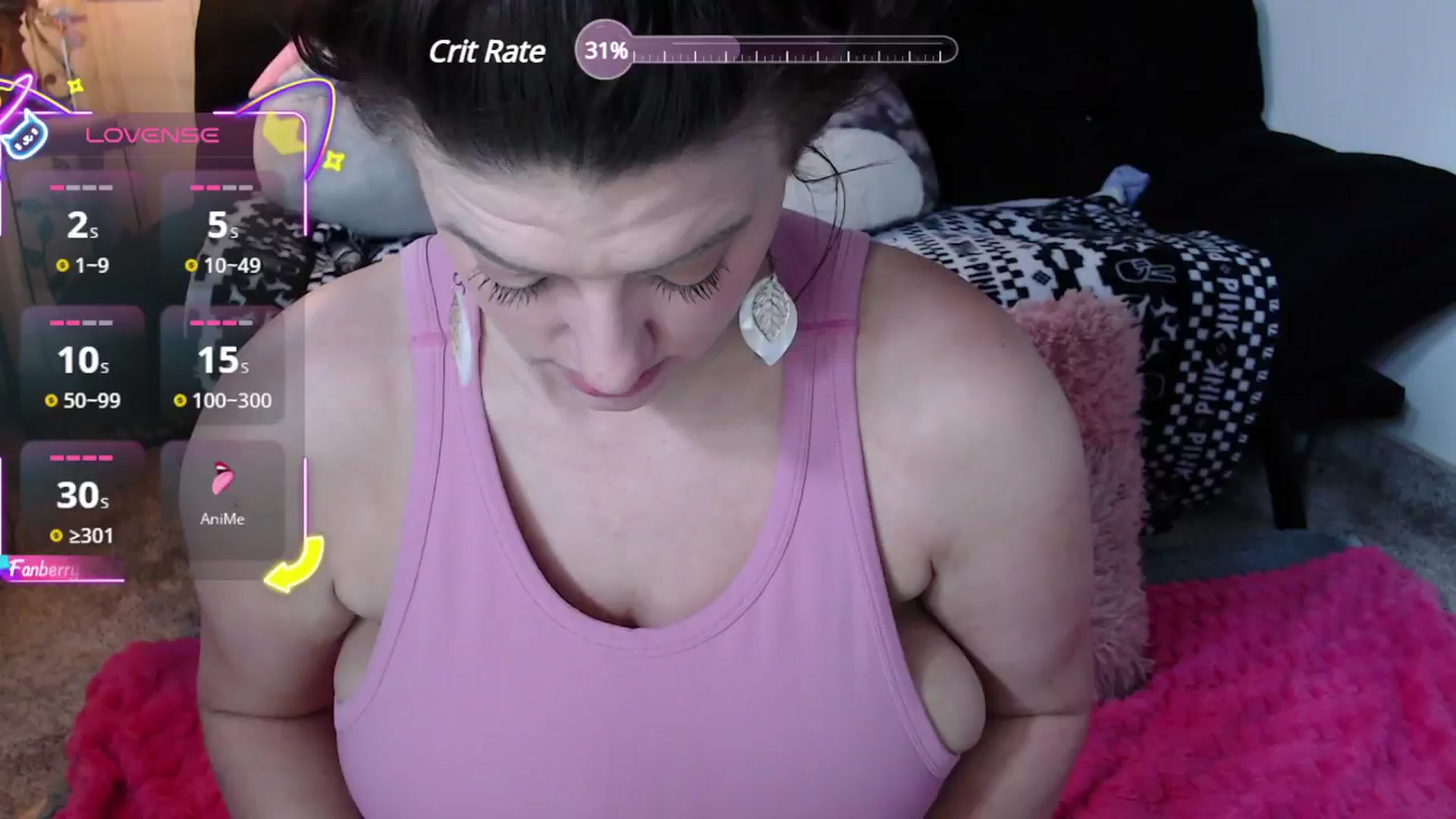 Gallery image thumbnail from QueenKM's myfreecams stream on, 04/20/2025, 18:55 image 4 of 20