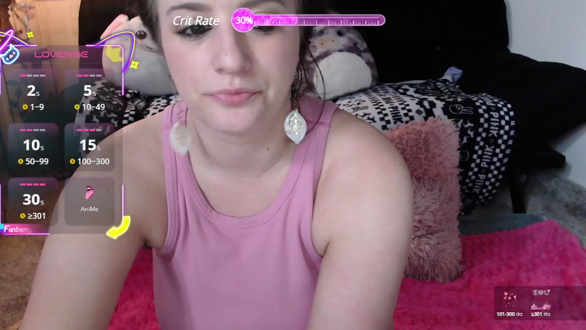 Gallery image thumbnail from QueenKM's myfreecams stream on, 04/20/2025, 18:55 image 1 of 20
