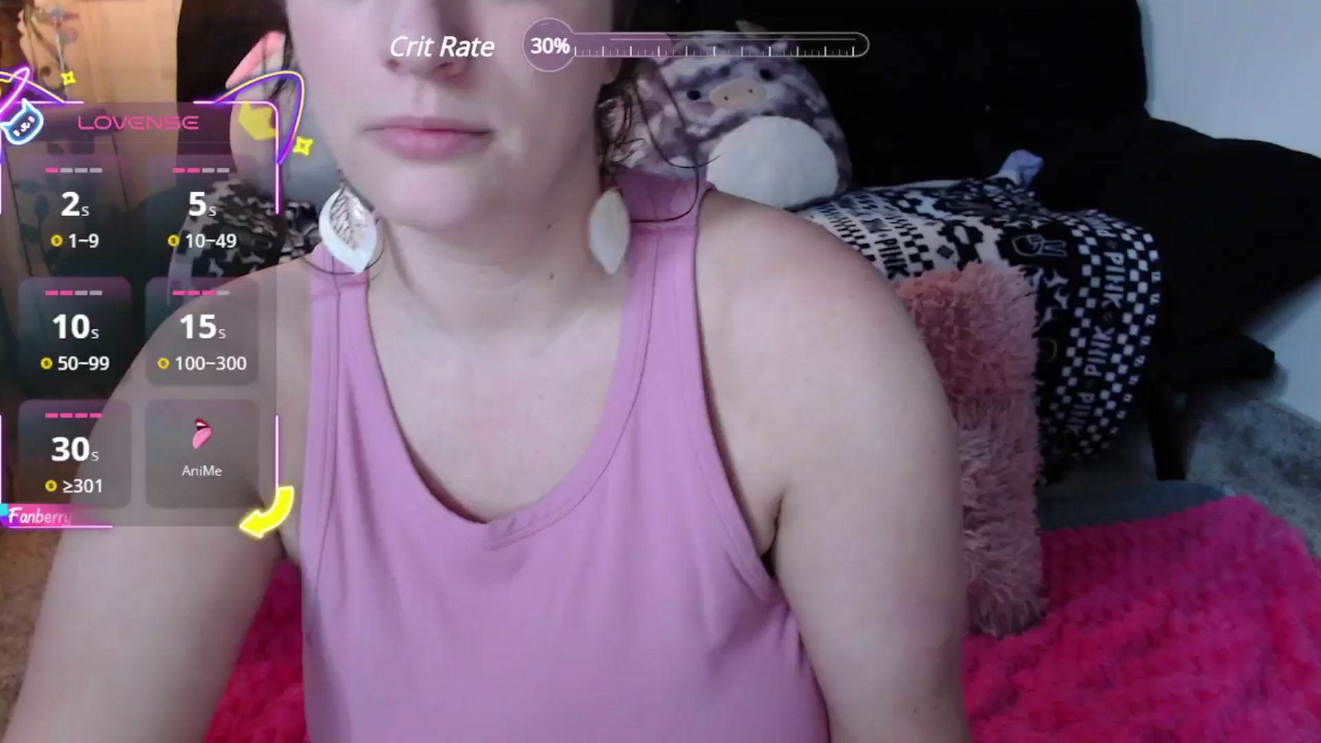 Gallery image thumbnail from QueenKM's myfreecams stream on, 04/20/2025, 18:55 image 14 of 20
