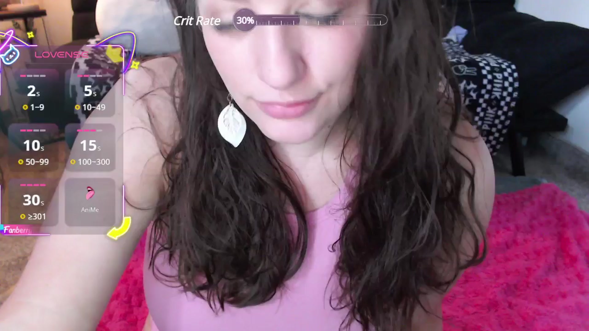 Gallery image thumbnail from QueenKM's myfreecams stream on, 04/20/2025, 18:55 image 17 of 20