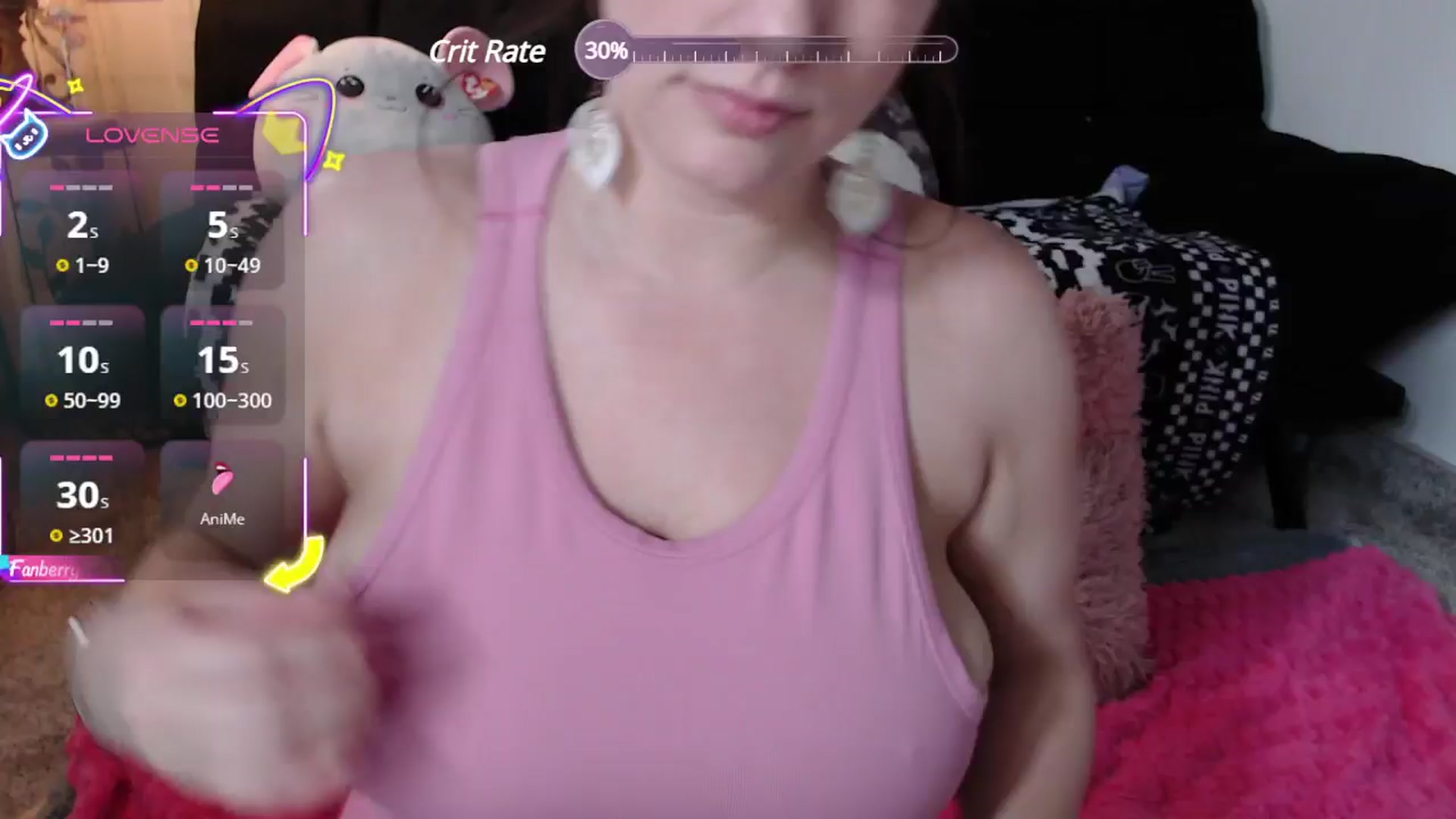 Gallery image thumbnail from QueenKM's myfreecams stream on, 04/20/2025, 18:55 image 10 of 20