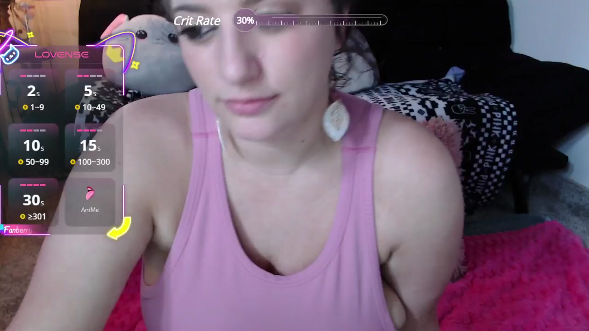 Gallery image thumbnail from QueenKM's myfreecams stream on, 04/20/2025, 18:55 image 5 of 20