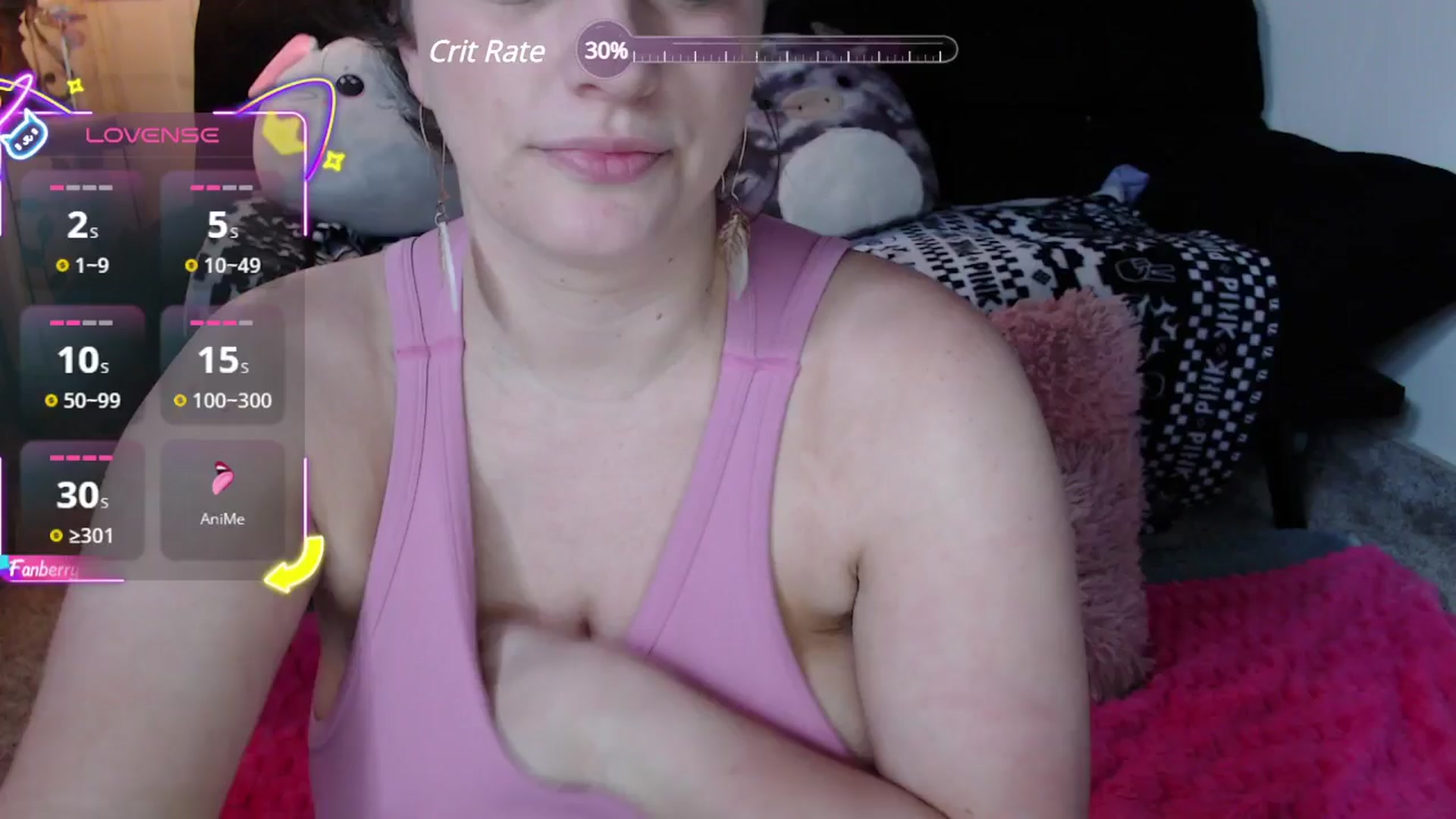 Gallery image thumbnail from QueenKM's myfreecams stream on, 04/20/2025, 18:55 image 6 of 20