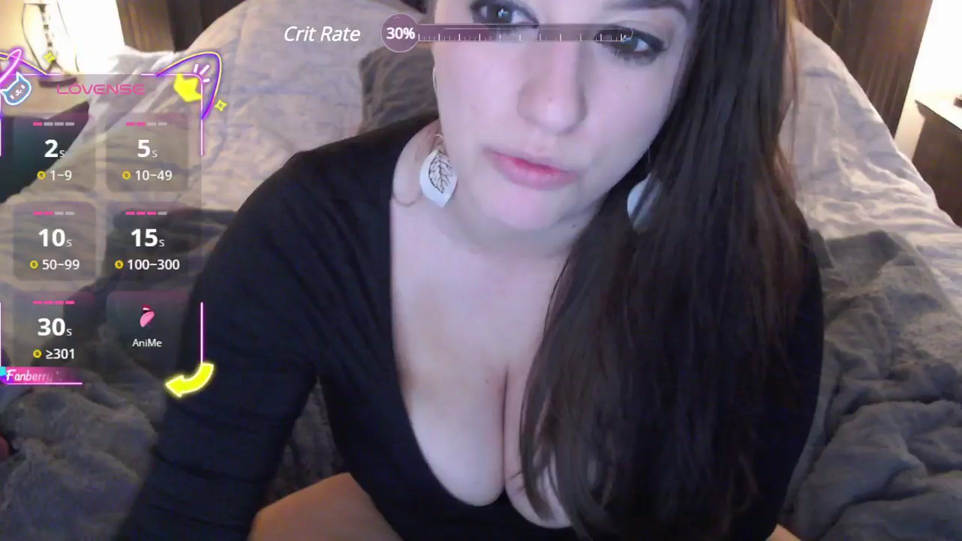 Gallery image thumbnail from QueenKM's myfreecams stream on, 05/02/2025, 16:33 image 2 of 20