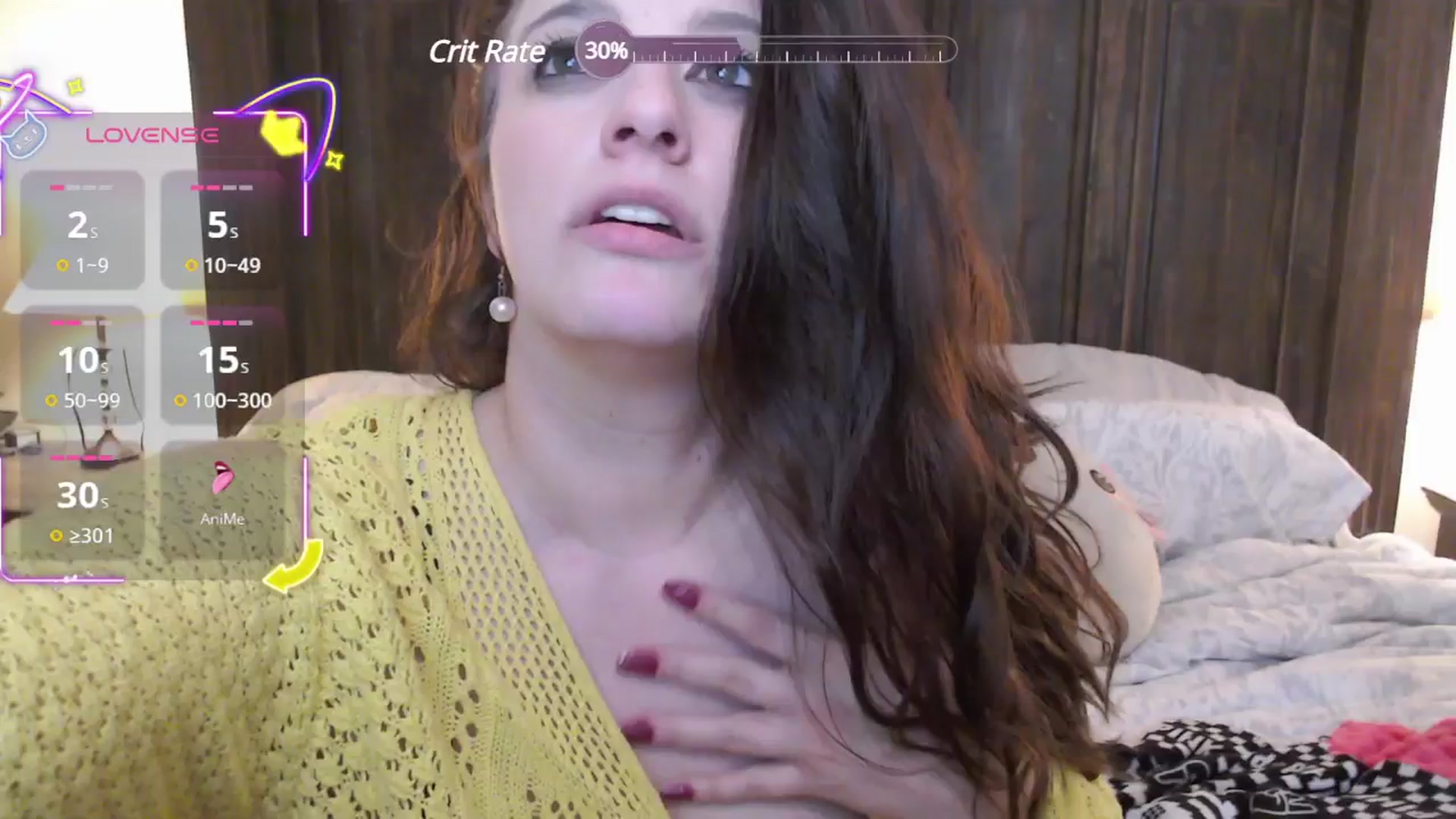Gallery image thumbnail from QueenKM's myfreecams stream on, 05/07/2025, 18:21 image 7 of 20