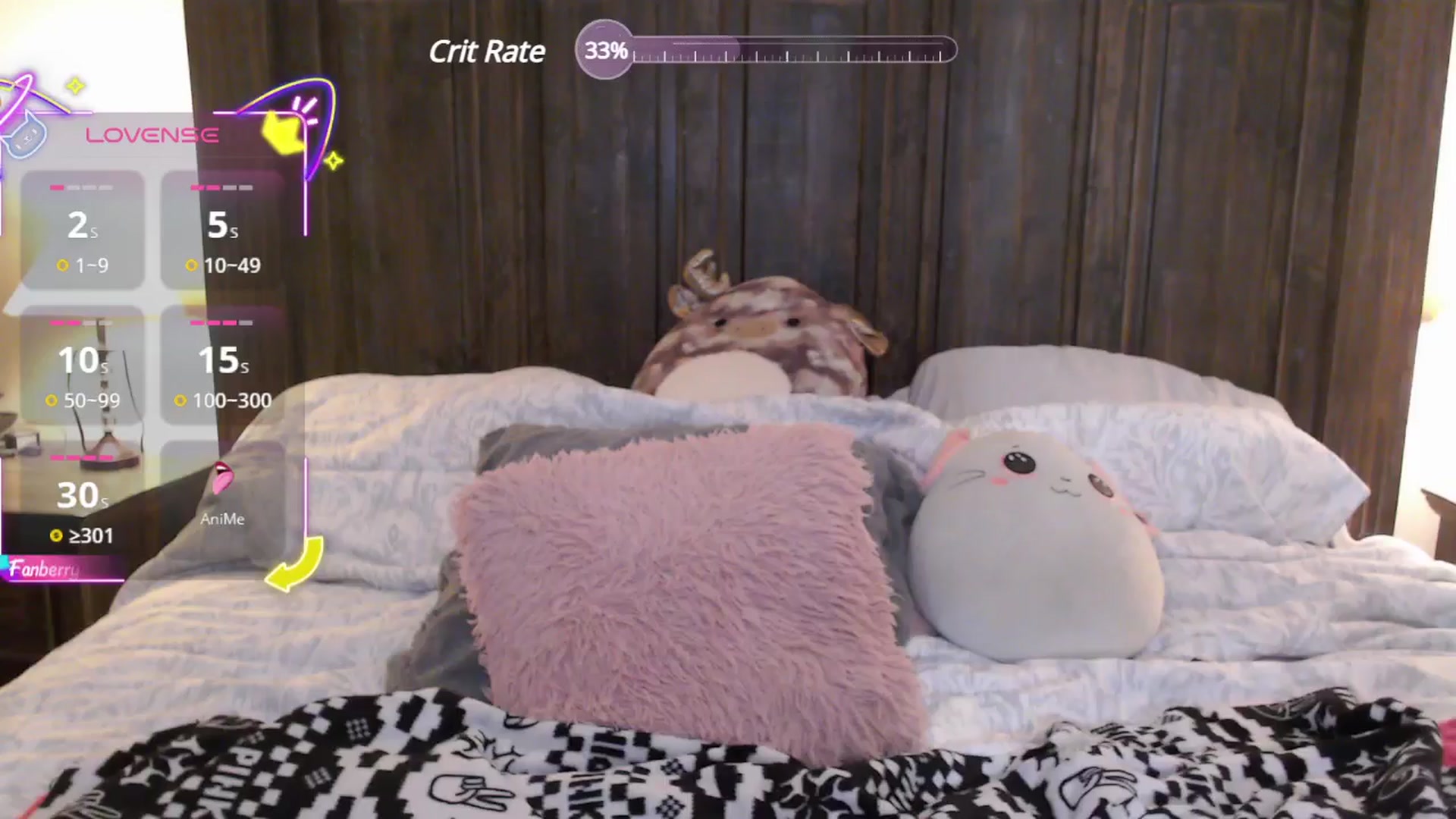 Gallery image thumbnail from QueenKM's myfreecams stream on, 05/07/2025, 18:21 image 11 of 20