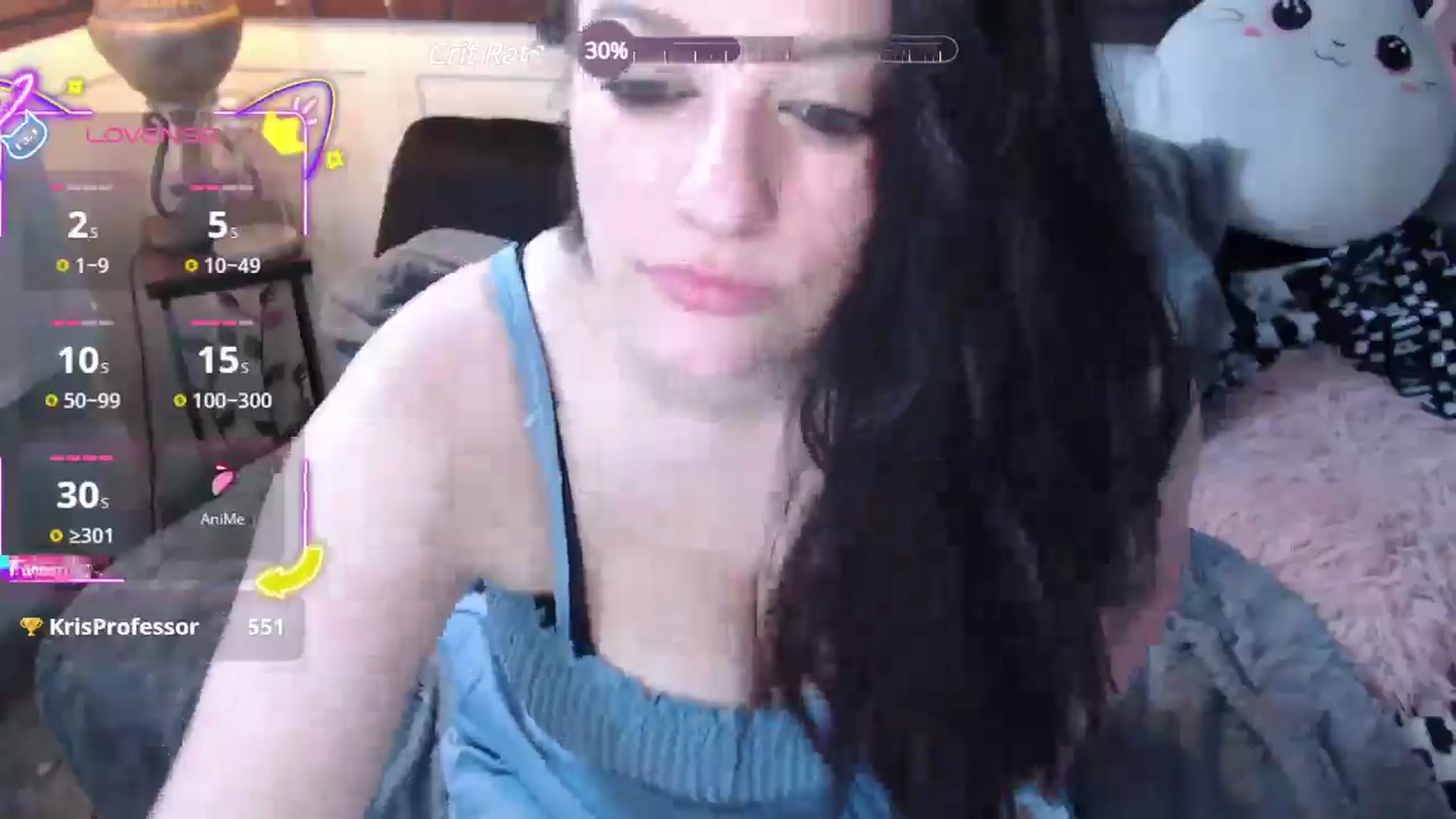 Gallery image thumbnail from QueenKM's myfreecams stream on, 05/19/2025, 15:59 image 19 of 20