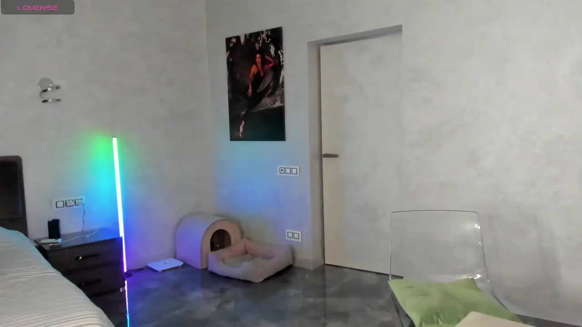 Gallery image thumbnail from QueenK_'s myfreecams stream on, 08/27/2026, 18:15 image 12 of 20