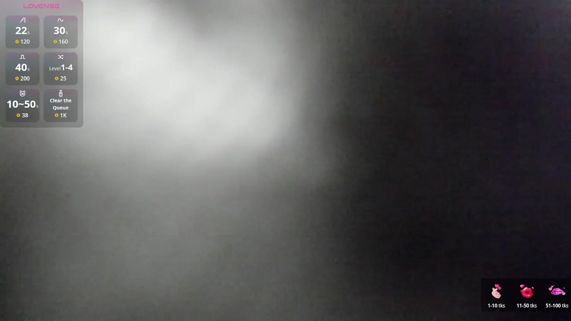 Gallery image thumbnail from QueenK_'s myfreecams stream on, 08/27/2026, 21:20 image 18 of 20