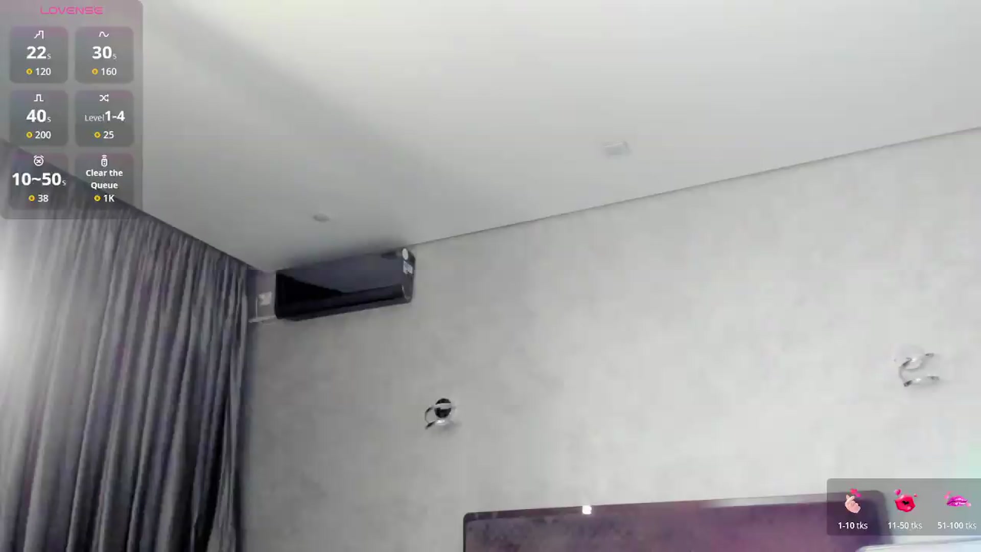 Gallery image thumbnail from QueenK_'s myfreecams stream on, 08/28/2026, 18:08 image 17 of 20