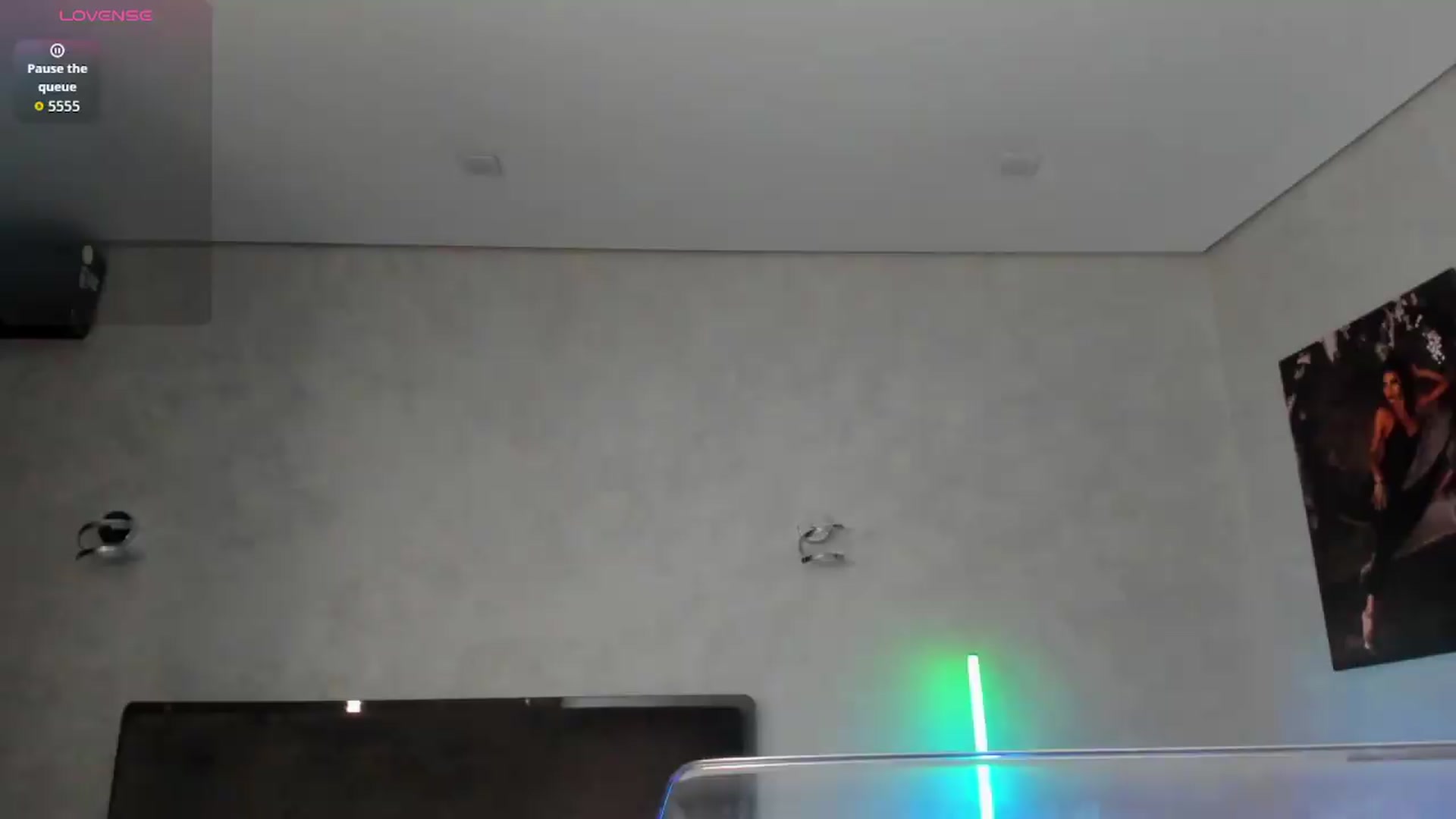 Gallery image thumbnail from QueenK_'s myfreecams stream on, 08/28/2026, 18:08 image 15 of 20